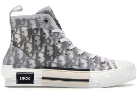 dior oblique sneaker|Dior high top sneakers price.